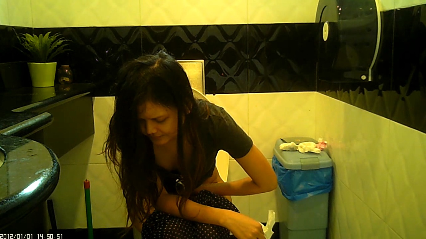 Singapore Female Toilet 29 On Voyeur