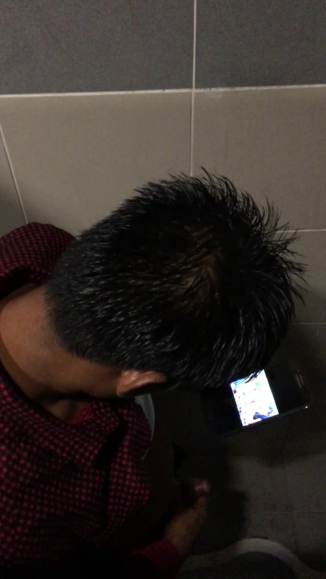 Indian Worker Masturbate Spy (Singapore Kovan) 3 - ThisVid.com