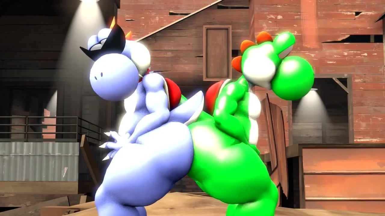 1280px x 720px - Yoshi and Boshi farting - ThisVid.com