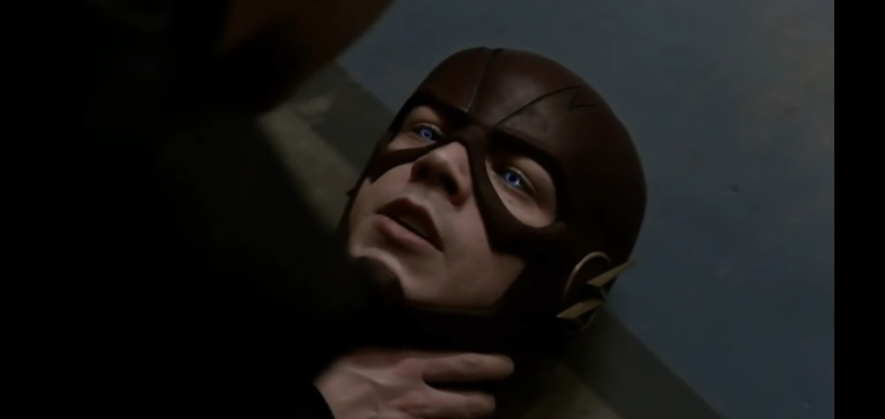The Flash is Hypnotized - ThisVid.com