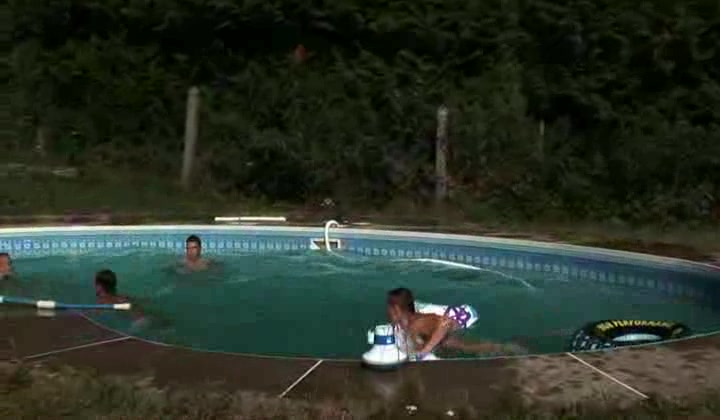 Pool Fun - video 2