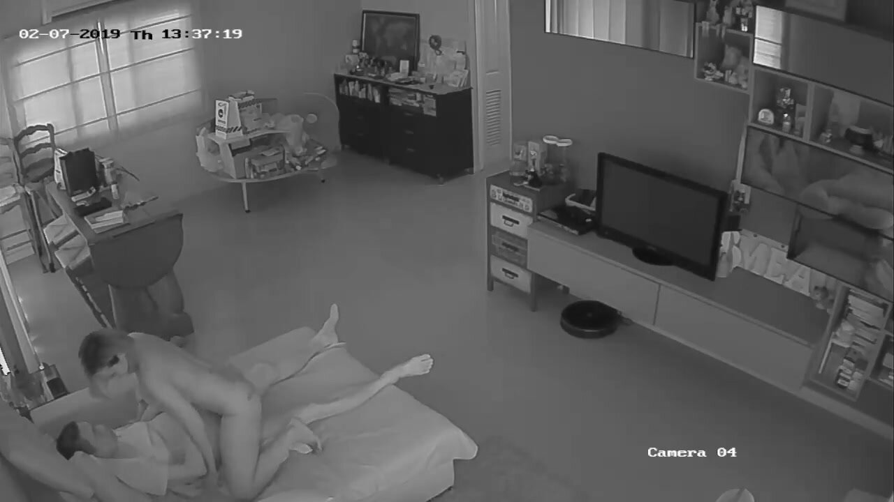 IP CAM 41 Asian Fucked and Robbed photo