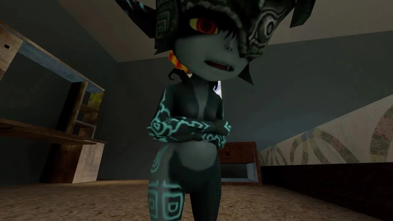 1280px x 720px - Midna's Wet Farts - ThisVid.com