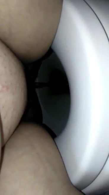 bbw pooping for me