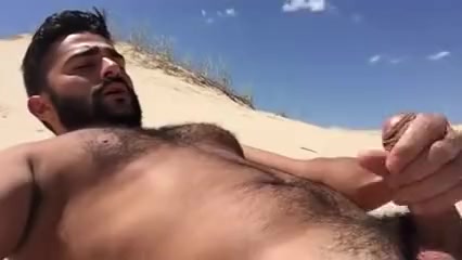 Arab guy - video 2