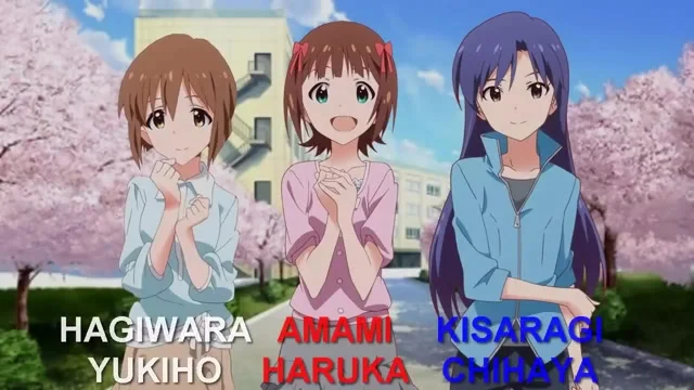 Anime Girls Farting - ThisVid.com