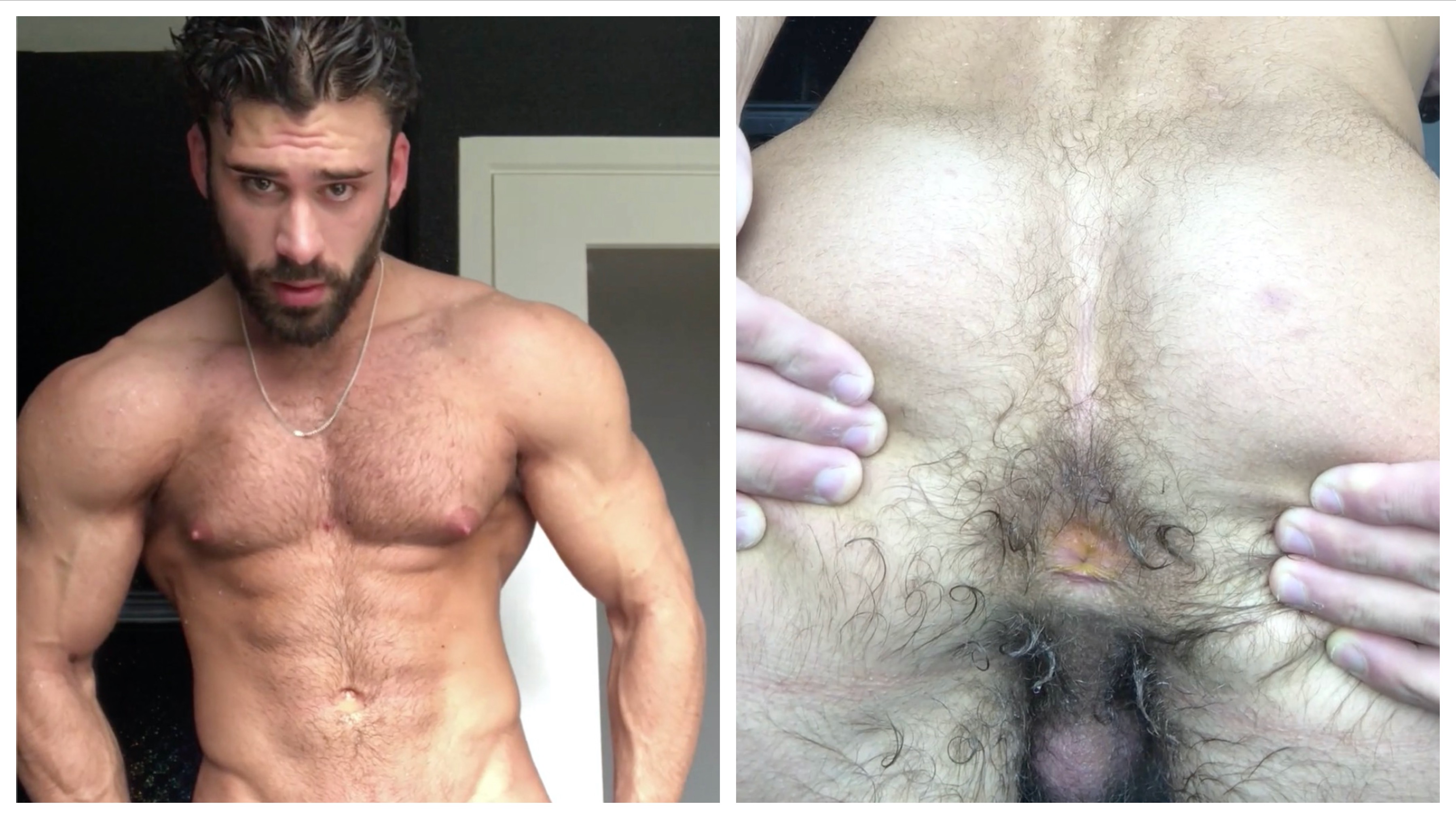 Liam jolley gay porn