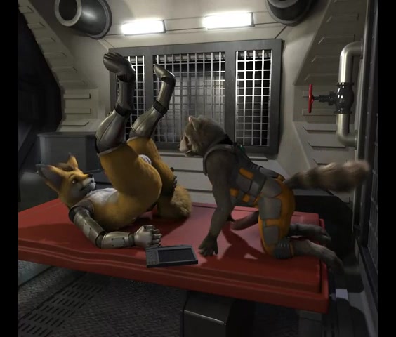 Guardians Of The Galaxy Gay Porn - Guardians of the Galaxy - Rocket Raccoon Fucking Anthro - ThisVid.com