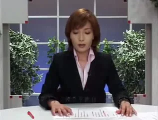 316px x 240px - Japanese news reporter glazed in hot cum - Japanese porn at ...