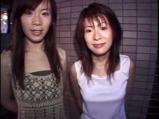Japanese Cute Girl Horny - Horny Japanese bitches get fucked in the club - Japanese porn at ThisVid  tube