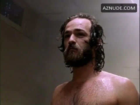 Luke Perry Cock