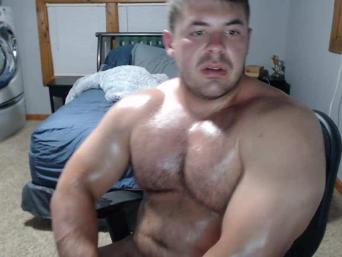 Muscle Bear Videos Gay Fetish XXX