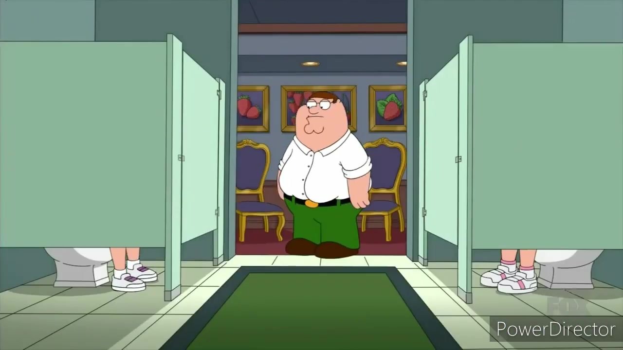 1280px x 720px - Family Guy girls diarrhea - ThisVid.com