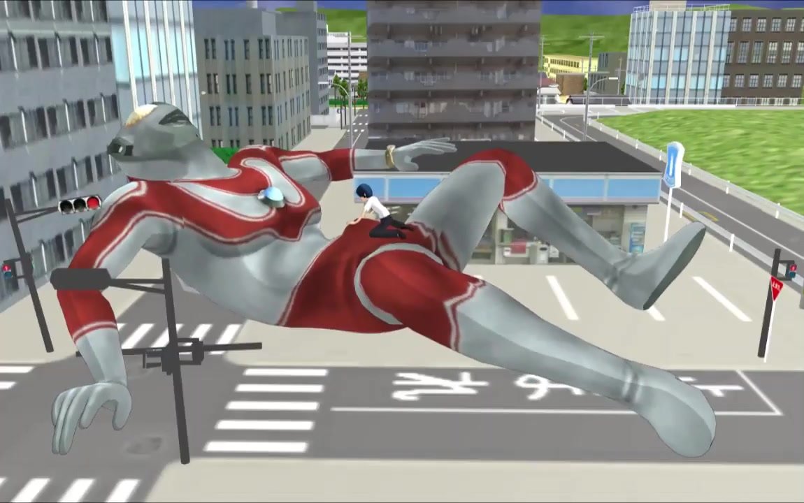 1150px x 720px - Ultraman tortured milked 2 - ThisVid.com