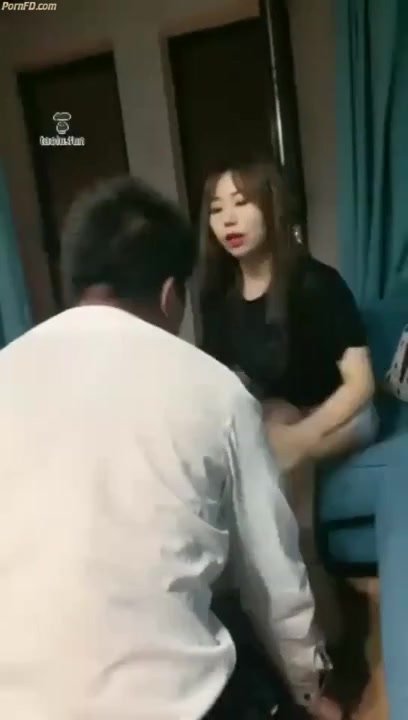 408px x 720px - Beautiful Chinese Girl Slaps Her slave hard - ThisVid.com