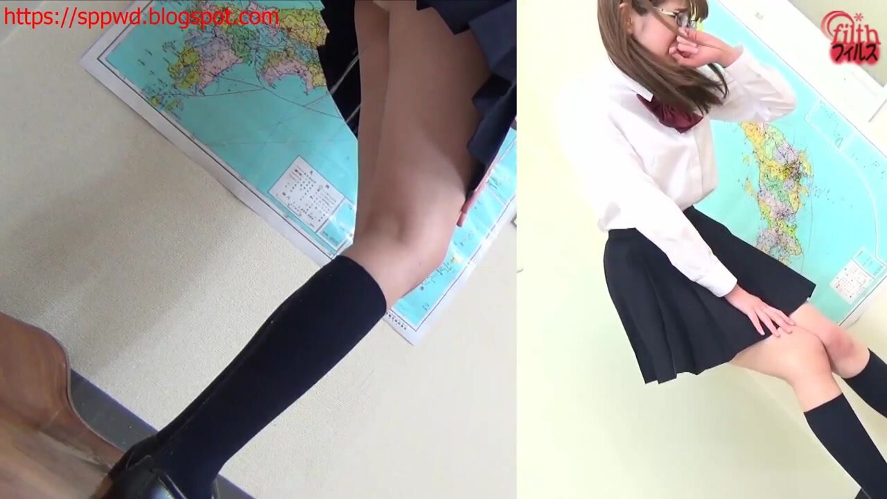 Peeing Asian Upskirt - Japanese Girl Pees for a Full Minute - ThisVid.com