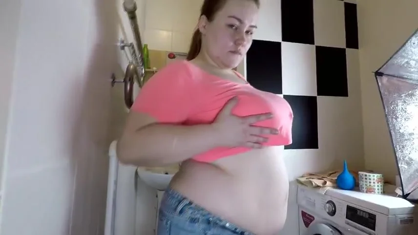 Chubbygirlvideo