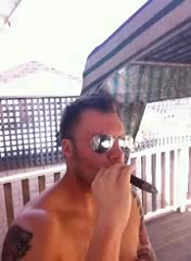 cigar - video 4