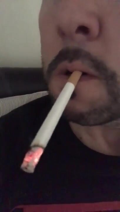 Smoking - video 7