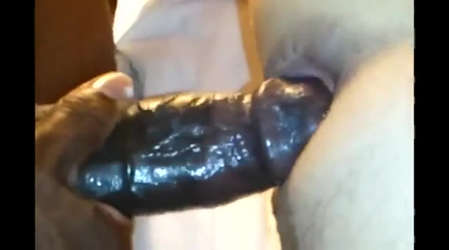Gay Anal Homemade Porn - Homemade interracial gay bareback fuck with cumshot - gay porn at ThisVid  tube