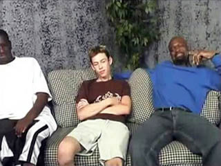 320px x 240px - Two black guys fuck skinny white twink - gay, gay twinks porn at ThisVid  tube
