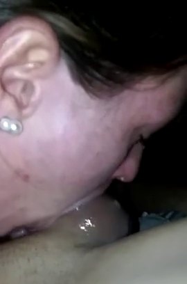 Deep throat slut cock polishing - ThisVid.com