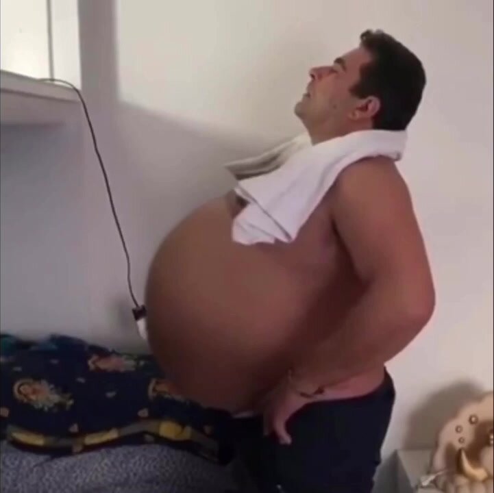 721px x 720px - Muscle Belly Inflation - ThisVid.com