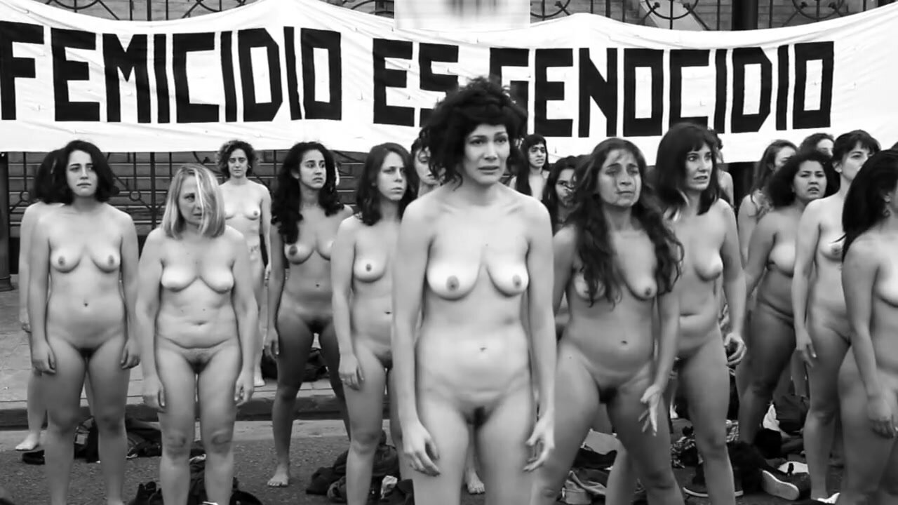 Group women nude