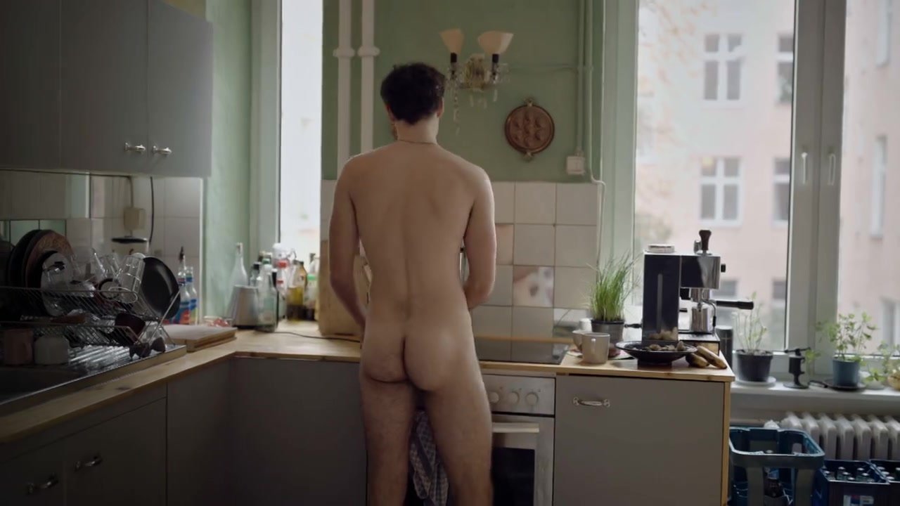 Cfnm musical celeb nudity