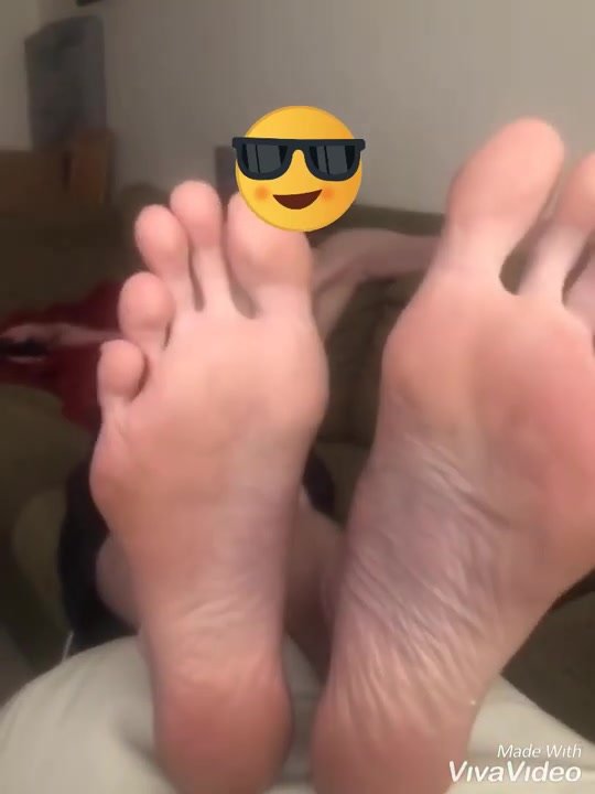 540px x 720px - Huge and Long Slender Soles - ThisVid.com