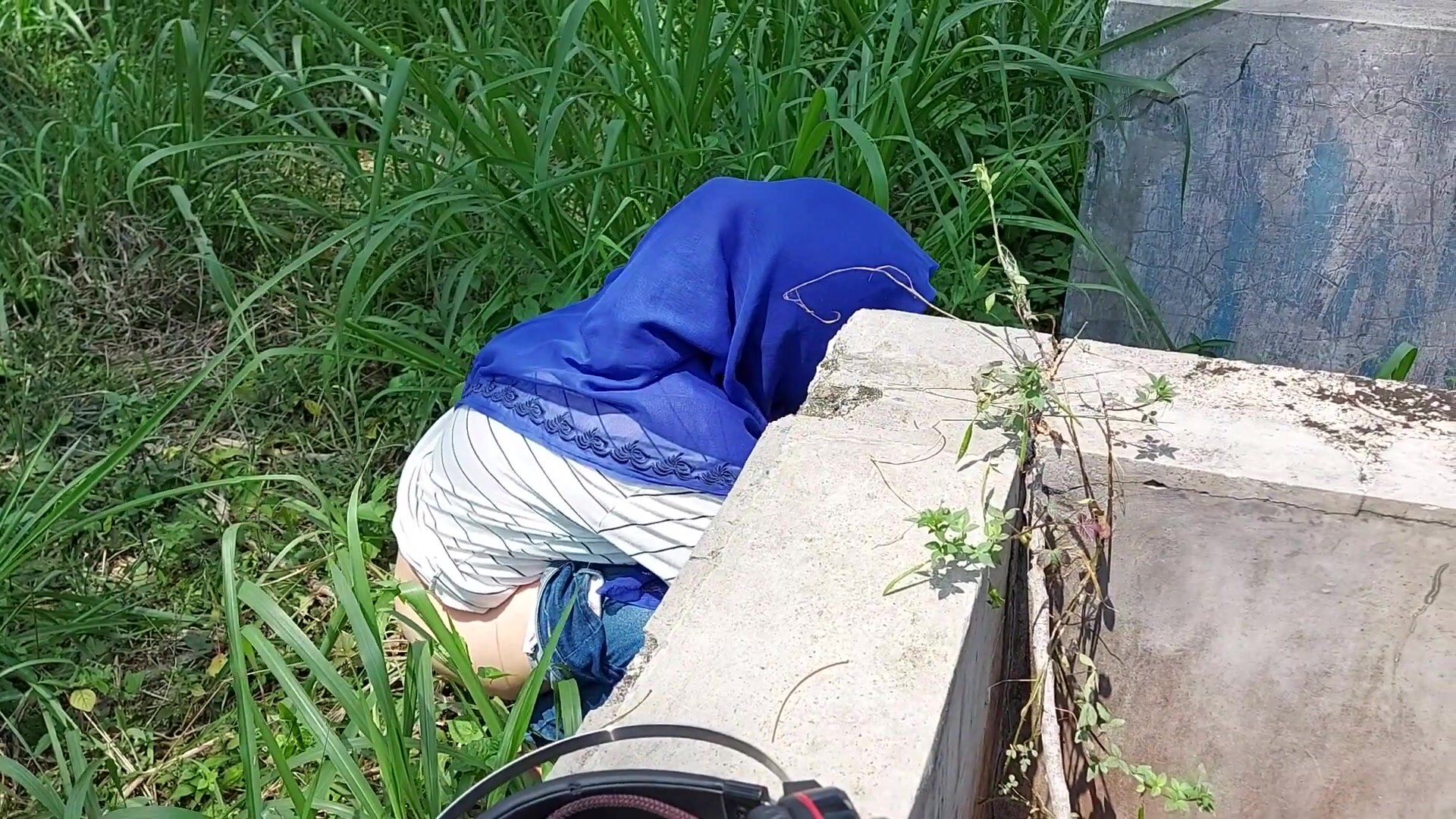 Indonesia outdoor porn