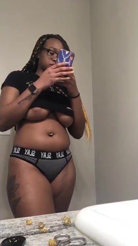 Big Tits Bikini Nipples Slip With A Hot Blonde from
