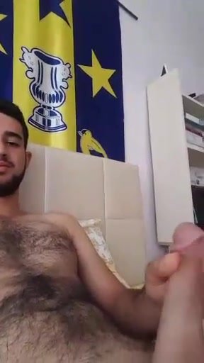 Turkish guy on periscope - video 3 - ThisVid.com