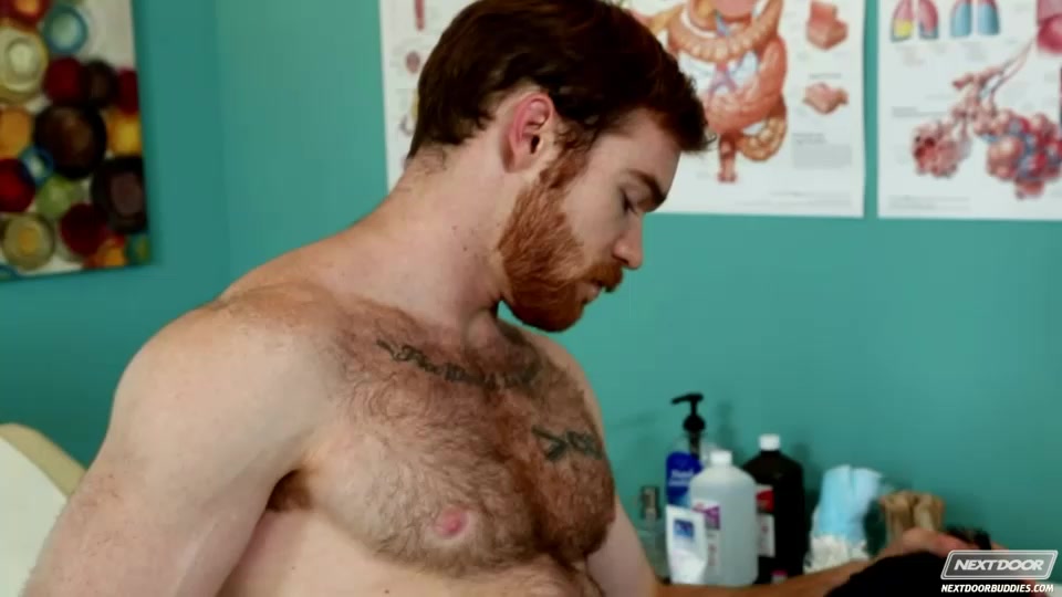 960px x 540px - Ginger hairy man - ThisVid.com