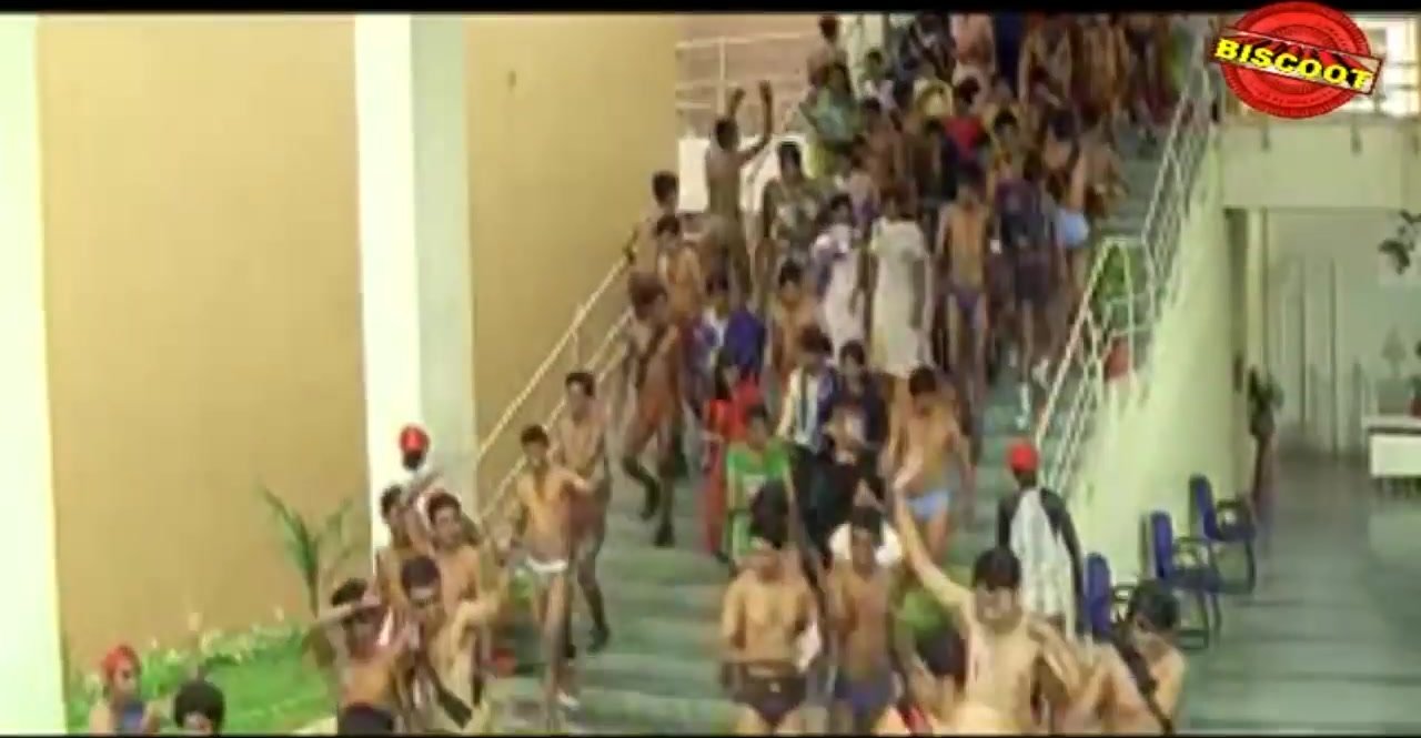Indian group cfnm - ThisVid.com