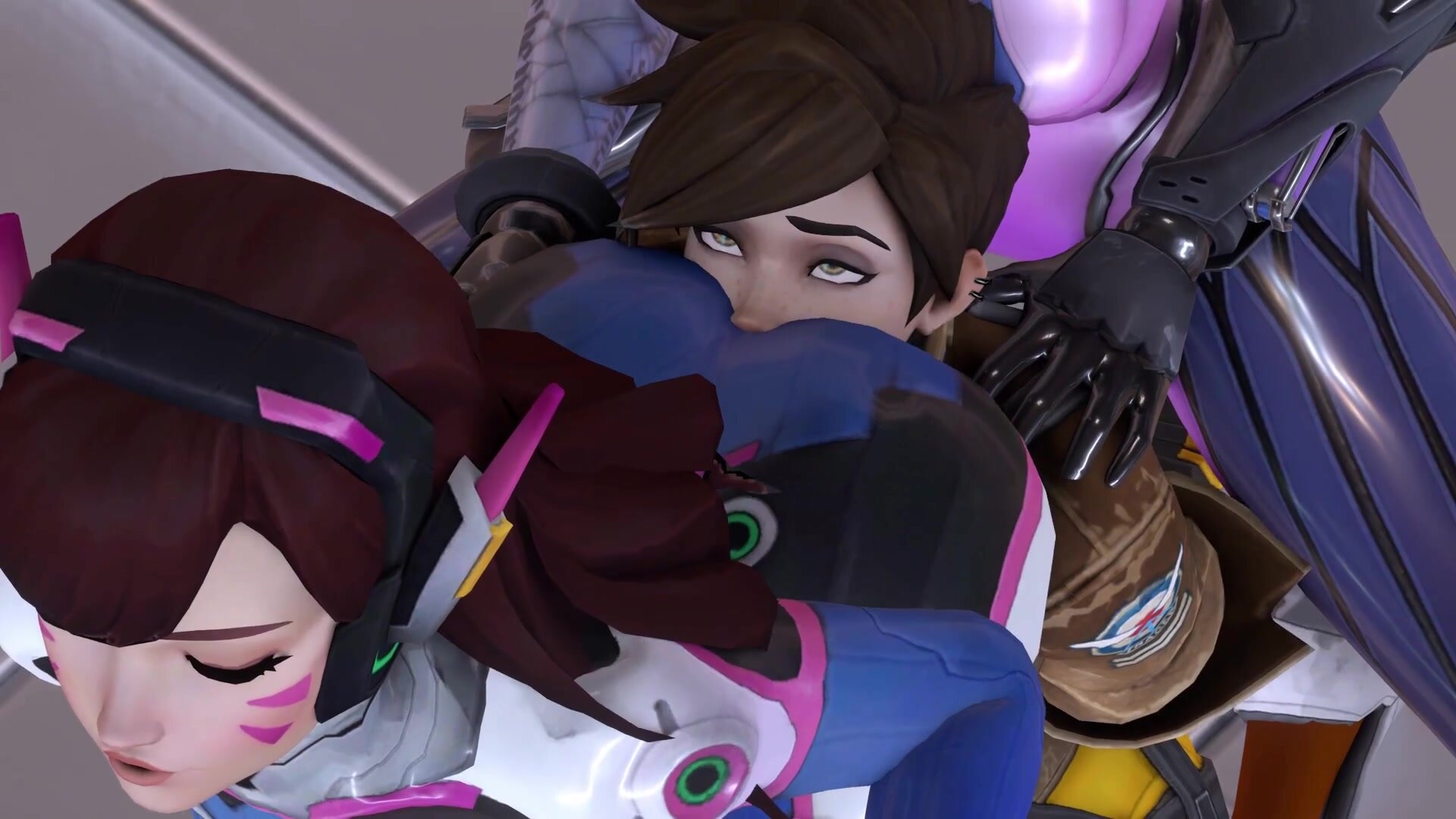 Overwatch facefart