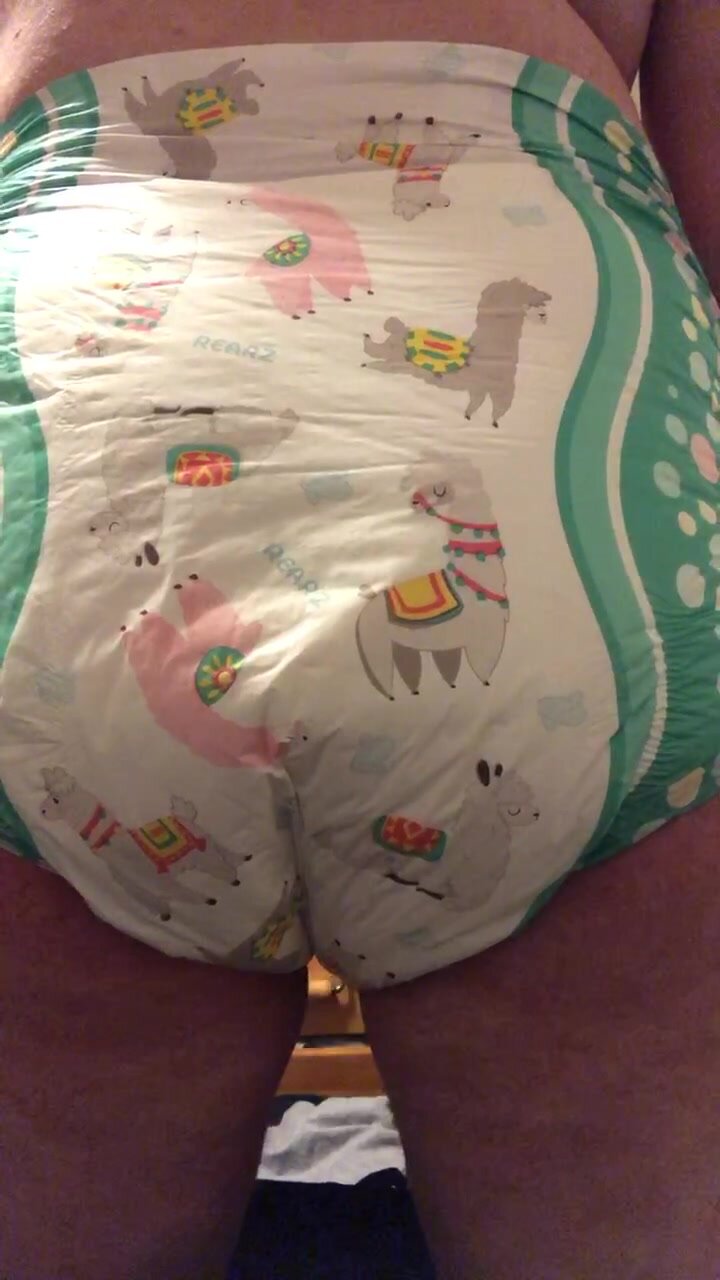 Big Mess in Rearz Alpaca - ThisVid.com