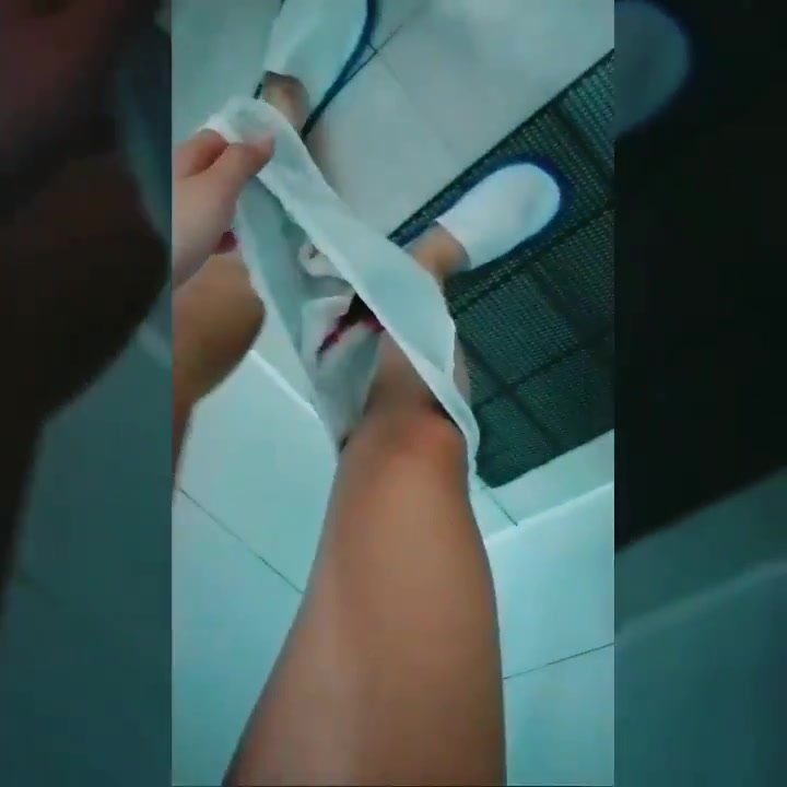 Period pad - ThisVid.com