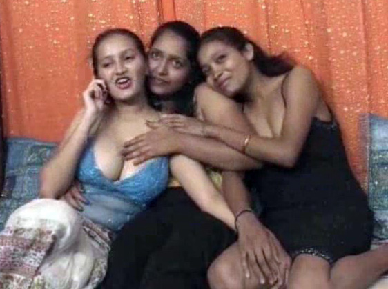 Amateur Indian hardcore compilation with sexy girls