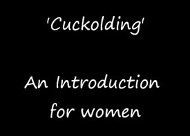 Black And White Cuckold Captions - Cuckold compilation with captions to teach - group sex porn at ThisVid tube