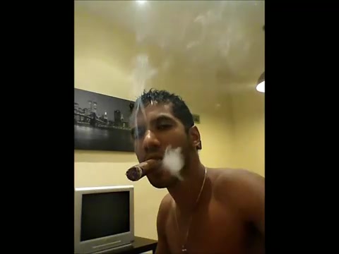 cigar - video 58