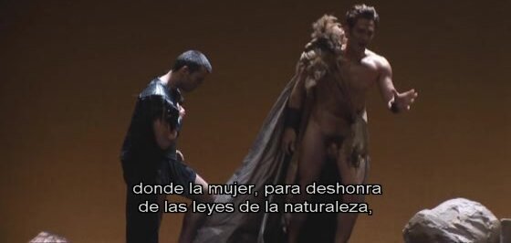 Nude opera - ThisVid.com