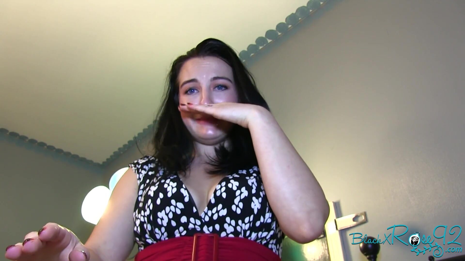 Abdl mommy diaper change pov