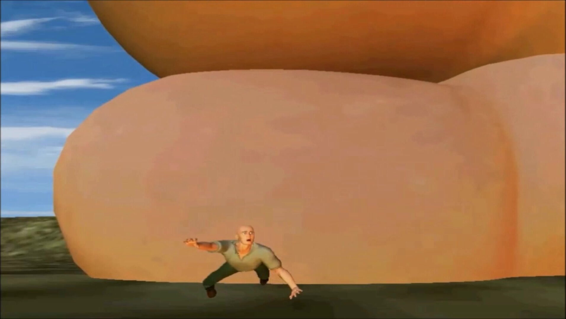 Giantess talrok
