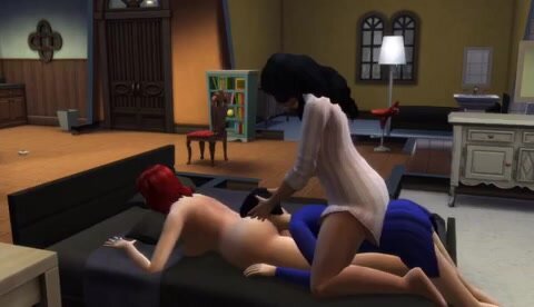 Porn sims 4 Best Sims