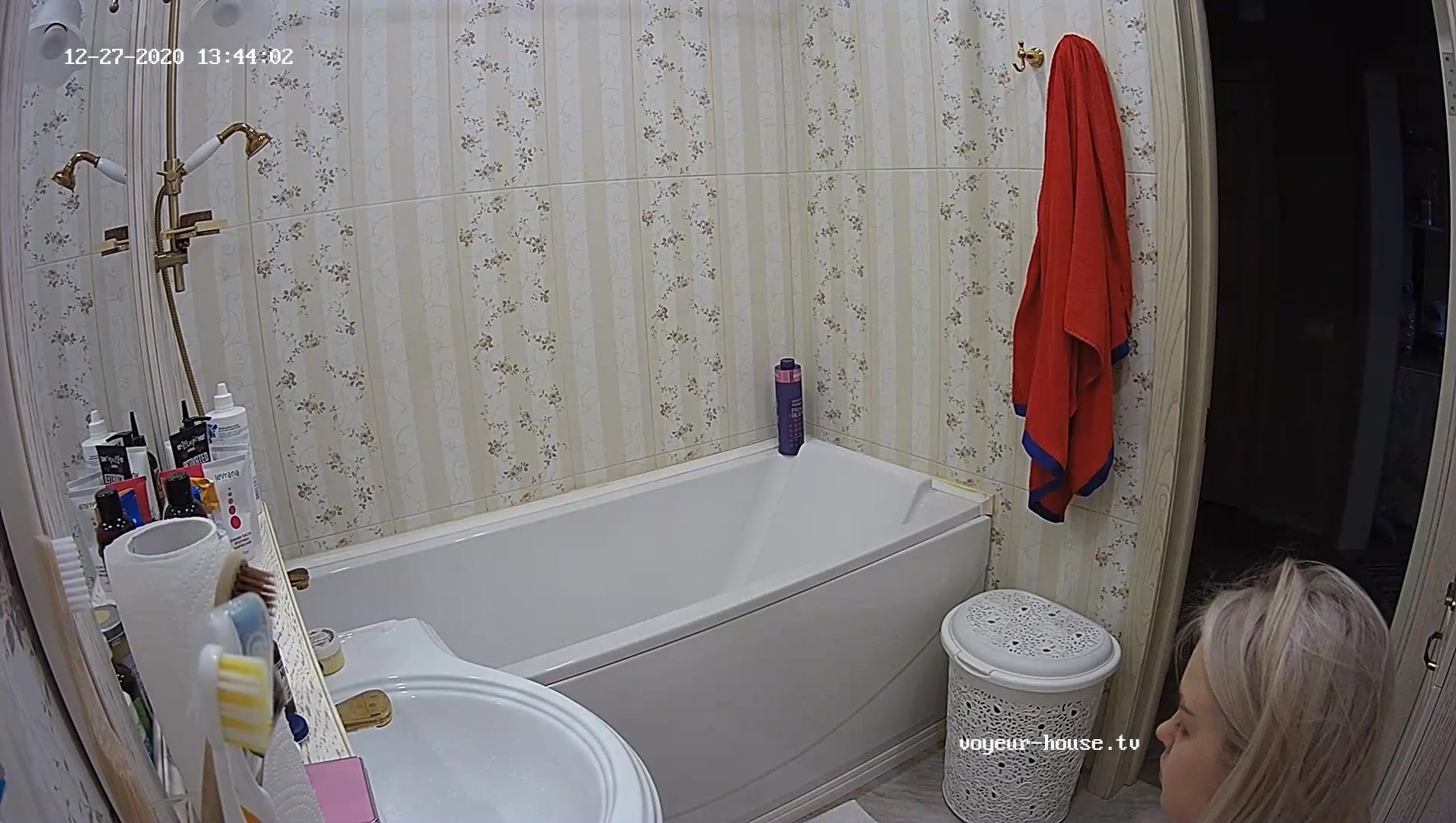 Toilet pooping spy - ThisVid.com