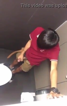 Chinese Spy / He Pushes a Huge Load Out! - ThisVid.com