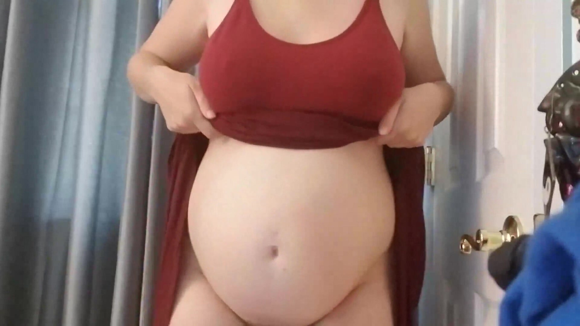 Pregnant - video 18 photo
