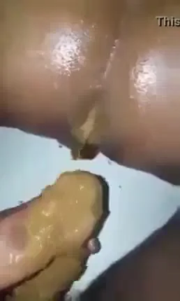 Ebony Shit On Dick Ebony Shit On Dick