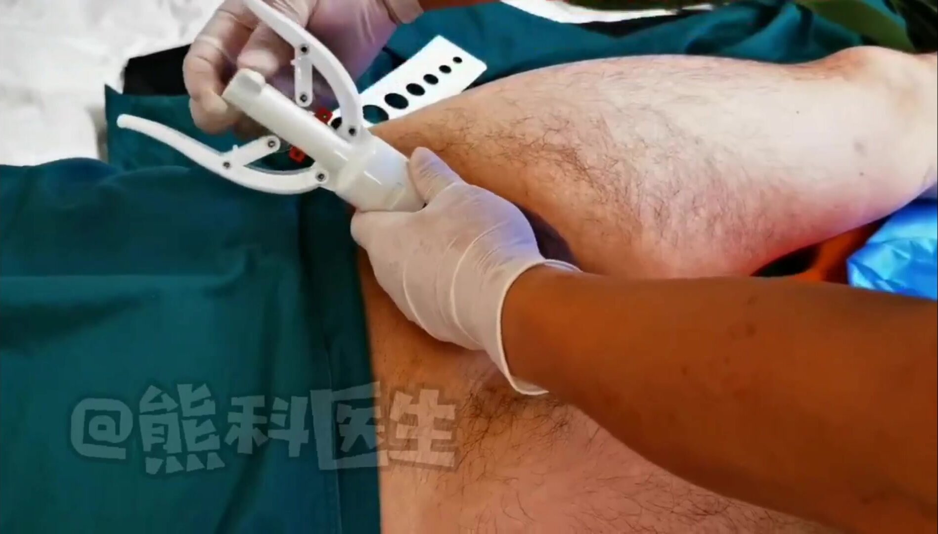 Circumcision porn